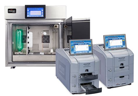 Combined OTR/WVTR Analyzer suppliers|OTR & WVTR Permeation Testing for Films & Packages.